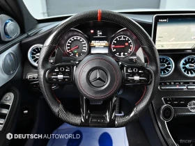 Mercedes-Benz C 63 AMG 360* HUD* КОЖА* НАВИ* ПАНО* АВТОКРЕДИТ | Auto.bg — изображение 12 Mercedes-Benz C 63 AMG 360* HUD* КОЖА* НАВИ* ПАНО* АВТОКРЕДИТ | Auto.bg — изображение 12