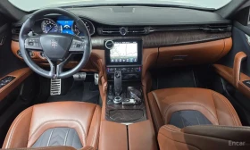 Maserati Quattroporte S Q4 3.0 V6 Granlusso| ПАМЕТ| ОБДУХВАНЕ| 2 КЛЮЧА| | Auto.bg — изображение 7 Maserati Quattroporte S Q4 3.0 V6 Granlusso| ПАМЕТ| ОБДУХВАНЕ| 2 КЛЮЧА| | Auto.bg — изображение 7