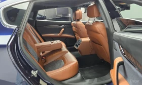 Maserati Quattroporte S Q4 3.0 V6 Granlusso| ПАМЕТ| ОБДУХВАНЕ| 2 КЛЮЧА| | Auto.bg — изображение 11 Maserati Quattroporte S Q4 3.0 V6 Granlusso| ПАМЕТ| ОБДУХВАНЕ| 2 КЛЮЧА| | Auto.bg — изображение 11