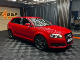 Audi A3 1.8i 160 к.с. Автомат/S-line | Auto.bg — изображение 4 Audi A3 1.8i 160 к.с. Автомат/S-line | Auto.bg — изображение 4