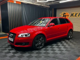 Audi A3 1.8i 160 к.с. Автомат/S-line | Auto.bg — изображение 3 Audi A3 1.8i 160 к.с. Автомат/S-line | Auto.bg — изображение 3