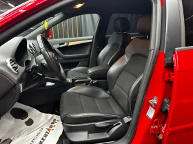 Audi A3 1.8i 160 к.с. Автомат/S-line | Auto.bg — изображение 8 Audi A3 1.8i 160 к.с. Автомат/S-line | Auto.bg — изображение 8