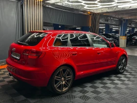 Audi A3 1.8i 160 к.с. Автомат/S-line | Auto.bg — изображение 5 Audi A3 1.8i 160 к.с. Автомат/S-line | Auto.bg — изображение 5