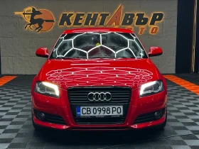 Audi A3 1.8i 160 к.с. Автомат/S-line | Auto.bg — изображение 2 Audi A3 1.8i 160 к.с. Автомат/S-line | Auto.bg — изображение 2