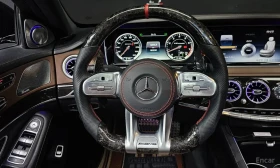 Mercedes-Benz S 63 AMG 4MATIC* BURMESTER* ОБДУХВАНЕ* LANE* ASSIST* 360КАМ | Auto.bg — изображение 10 Mercedes-Benz S 63 AMG 4MATIC* BURMESTER* ОБДУХВАНЕ* LANE* ASSIST* 360КАМ | Auto.bg — изображение 10