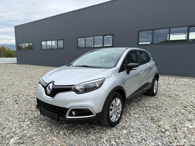 Renault Captur 1.5DCI - 18200 лв. / 9305.51 € - 85402284 1 | Car24.bg Renault Captur 1.5DCI - 18200 лв. / 9305.51 € - 85402284 1