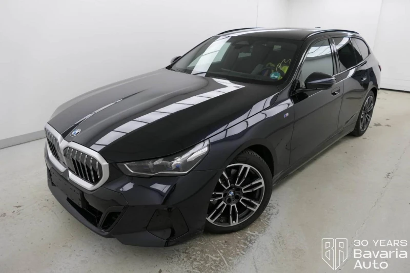 BMW 520 d xDrive Touring M Sport Paket Steptronic - 112900 лв. / 57724.85 € - 19841424 1 | Car24.bg BMW 520 d xDrive Touring M Sport Paket Steptronic - 112900 лв. / 57724.85 € - 19841424 1