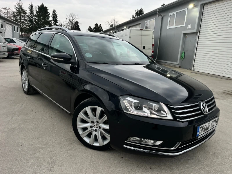 VW Passat 2, 0TDI-170k.c/KEYLESS/NAVI/ПАНОРАМА/КОЖА/ПОДГРЕВ! - 8950 € / 17504.68 лв. - 30932221 1 | Car24.bg VW Passat 2, 0TDI-170k.c/KEYLESS/NAVI/ПАНОРАМА/КОЖА/ПОДГРЕВ! - 8950 € / 17504.68 лв. - 30932221 1