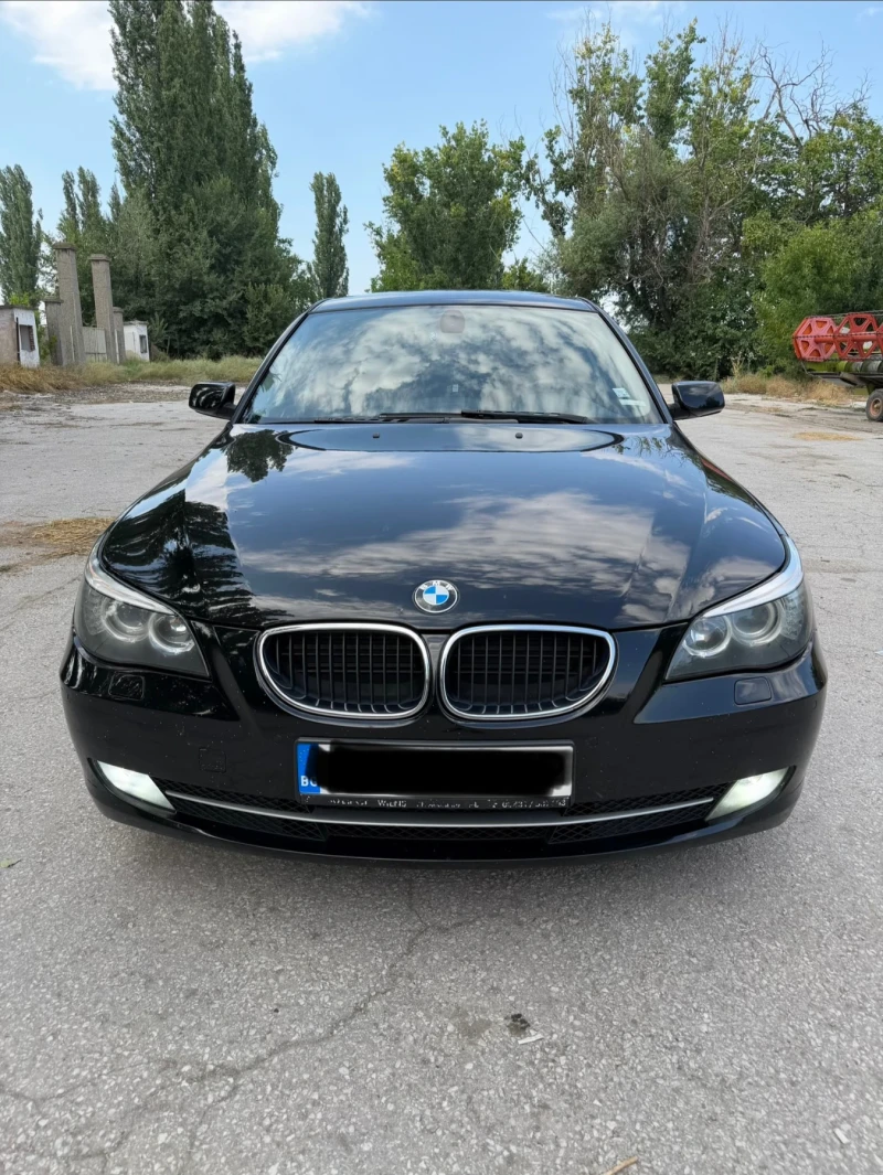 BMW 520 Топ - 5999 € / 11733.02 лв. - 96276498 1 | Car24.bg BMW 520 Топ - 5999 € / 11733.02 лв. - 96276498 1