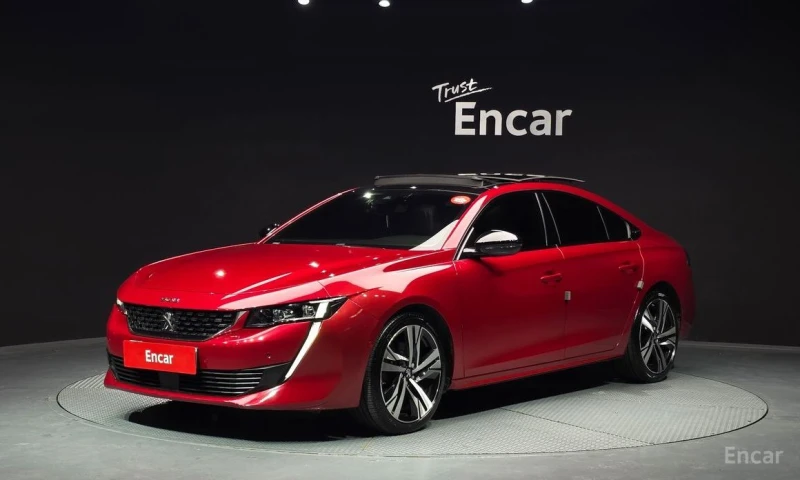 Peugeot 508 - 16550 € / 32368.99 лв. - 77450645 1 | Car24.bg Peugeot 508 - 16550 € / 32368.99 лв. - 77450645 1