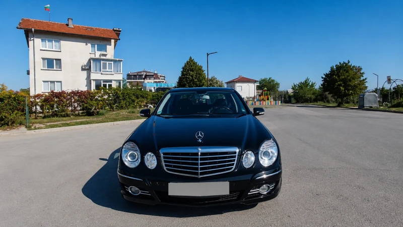 Mercedes-Benz E 350 Avantgarde - 4900 € / 9583.57 лв. - 94950624 1 | Car24.bg Mercedes-Benz E 350 Avantgarde - 4900 € / 9583.57 лв. - 94950624 1