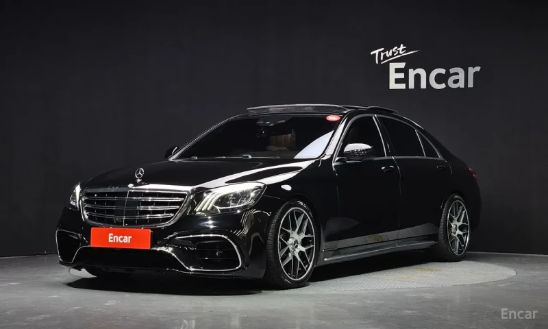 Mercedes-Benz S 63 AMG 4MATIC* BURMESTER* ОБДУХВАНЕ* LANE* ASSIST* 360КАМ - 25500 € - 38429347 1 | Car24.bg Mercedes-Benz S 63 AMG 4MATIC* BURMESTER* ОБДУХВАНЕ* LANE* ASSIST* 360КАМ - 25500 € - 38429347 1