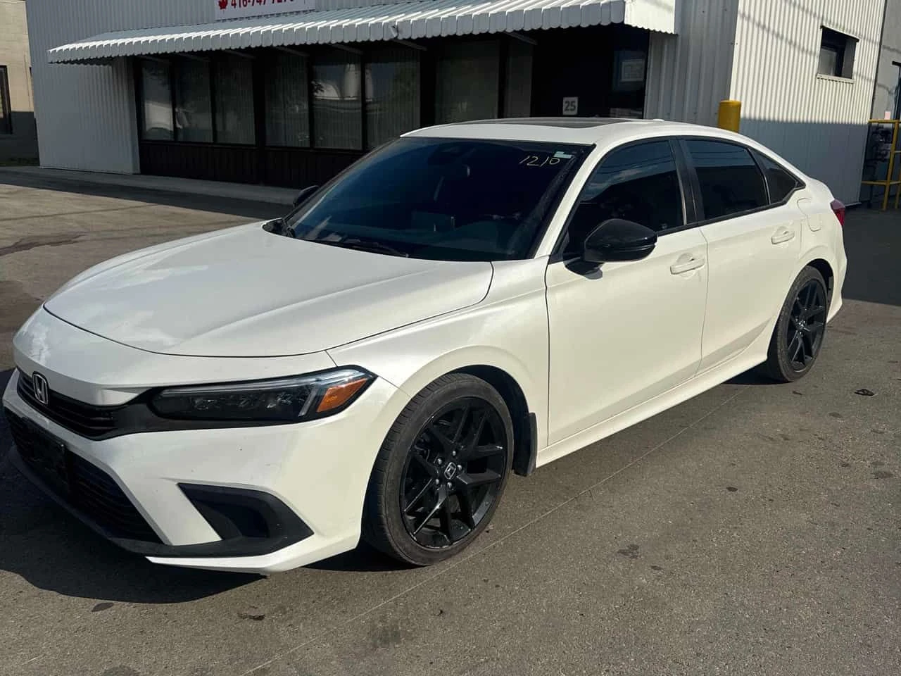 Honda Civic * CVT * АВТОКРЕДИТ БЕЗ ПЪРВОНАЧАЛНА ВНОСКА* | Auto.bg — изображение 1 Honda Civic * CVT * АВТОКРЕДИТ БЕЗ ПЪРВОНАЧАЛНА ВНОСКА* | Auto.bg — изображение 1