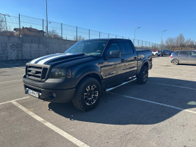     Ford F150 5.4 