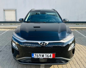 Hyundai Kona 64 kWh Premium / Термопомпа - Car24.bg Hyundai Kona 64 kWh Premium / Термопомпа