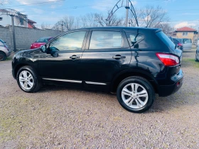 Nissan Qashqai 1.6dci 131к.с - 3999 € / 7821.36 лв. - 50581455 4 | Car24.bg Nissan Qashqai 1.6dci 131к.с - 3999 € / 7821.36 лв. - 50581455 4