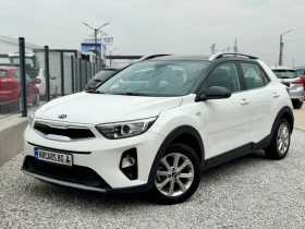 Kia Stonic 1.4 БЕНЗИН / 100 к.с - Car24.bg Kia Stonic 1.4 БЕНЗИН / 100 к.с