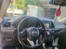 Mazda CX-5 2.2 SkyActive | Auto.bg — изображение 5 Mazda CX-5 2.2 SkyActive | Auto.bg — изображение 5