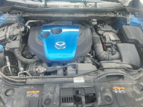 Mazda CX-5 2.2 SkyActive | Auto.bg — изображение 10 Mazda CX-5 2.2 SkyActive | Auto.bg — изображение 10