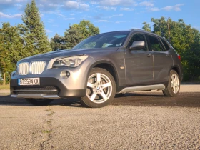 BMW X1 ГАЗ* 258* ПАНОРАМА - Car24.bg BMW X1 ГАЗ* 258* ПАНОРАМА