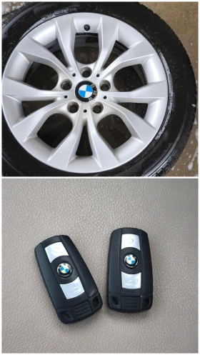 BMW X1 ГАЗ* 258* ПАНОРАМА - 9900 € / 19362.72 лв. - 87810338 13 | Car24.bg BMW X1 ГАЗ* 258* ПАНОРАМА - 9900 € / 19362.72 лв. - 87810338 13