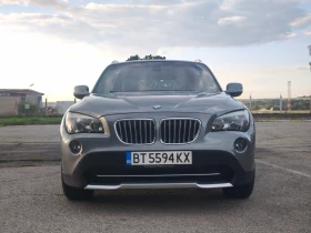 BMW X1 ГАЗ* 258* ПАНОРАМА - 9900 € / 19362.72 лв. - 87810338 2 | Car24.bg BMW X1 ГАЗ* 258* ПАНОРАМА - 9900 € / 19362.72 лв. - 87810338 2