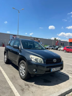 Toyota Rav4 - 3800 € / 7432.15 лв. - 46377011 2 | Car24.bg Toyota Rav4 - 3800 € / 7432.15 лв. - 46377011 2