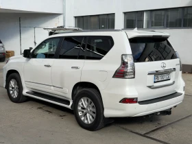Lexus GX 460 6+ 1 | Auto.bg — изображение 6 Lexus GX 460 6+ 1 | Auto.bg — изображение 6