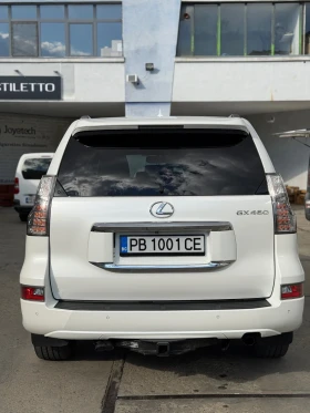 Lexus GX 460 6+ 1 | Auto.bg — изображение 5 Lexus GX 460 6+ 1 | Auto.bg — изображение 5