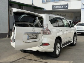 Lexus GX 460 6+ 1 | Auto.bg — изображение 7 Lexus GX 460 6+ 1 | Auto.bg — изображение 7