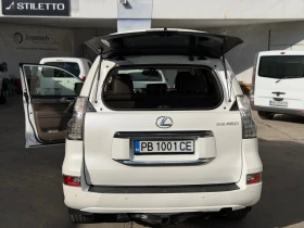Lexus GX 460 6+ 1 | Auto.bg — изображение 3 Lexus GX 460 6+ 1 | Auto.bg — изображение 3