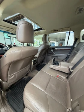 Lexus GX 460 6+ 1 | Auto.bg — изображение 11 Lexus GX 460 6+ 1 | Auto.bg — изображение 11
