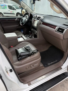 Lexus GX 460 6+ 1 | Auto.bg — изображение 10 Lexus GX 460 6+ 1 | Auto.bg — изображение 10