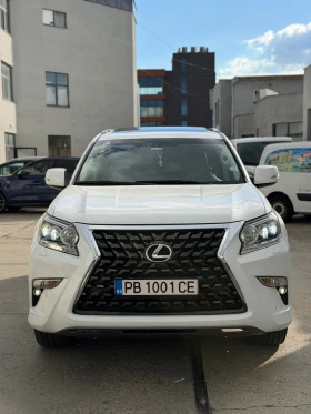 Lexus GX 460 6+ 1