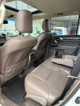 Lexus GX 460 6+ 1 | Auto.bg — изображение 12 Lexus GX 460 6+ 1 | Auto.bg — изображение 12