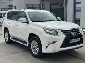 Lexus GX 460 6+ 1 | Auto.bg — изображение 4 Lexus GX 460 6+ 1 | Auto.bg — изображение 4