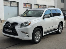 Lexus GX 460 6+ 1 | Auto.bg — изображение 2 Lexus GX 460 6+ 1 | Auto.bg — изображение 2