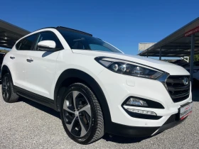 Hyundai Tucson 1.7CRDI Xpossible/Panorama | Auto.bg — изображение 4 Hyundai Tucson 1.7CRDI Xpossible/Panorama | Auto.bg — изображение 4