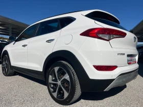 Hyundai Tucson 1.7CRDI Xpossible/Panorama | Auto.bg — изображение 6 Hyundai Tucson 1.7CRDI Xpossible/Panorama | Auto.bg — изображение 6