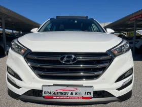 Hyundai Tucson 1.7CRDI Xpossible/Panorama | Auto.bg — изображение 2 Hyundai Tucson 1.7CRDI Xpossible/Panorama | Auto.bg — изображение 2