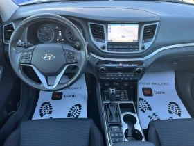 Hyundai Tucson 1.7CRDI Xpossible/Panorama | Auto.bg — изображение 8 Hyundai Tucson 1.7CRDI Xpossible/Panorama | Auto.bg — изображение 8