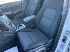 Hyundai Tucson 1.7CRDI Xpossible/Panorama | Auto.bg — изображение 10 Hyundai Tucson 1.7CRDI Xpossible/Panorama | Auto.bg — изображение 10