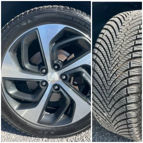 Hyundai Tucson 1.7CRDI Xpossible/Panorama | Auto.bg — изображение 16 Hyundai Tucson 1.7CRDI Xpossible/Panorama | Auto.bg — изображение 16