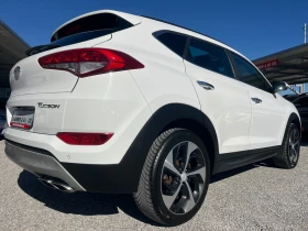 Hyundai Tucson 1.7CRDI Xpossible/Panorama | Auto.bg — изображение 5 Hyundai Tucson 1.7CRDI Xpossible/Panorama | Auto.bg — изображение 5