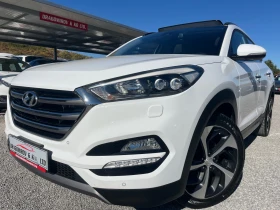 Hyundai Tucson 1.7CRDI Xpossible/Panorama