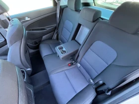 Hyundai Tucson 1.7CRDI Xpossible/Panorama | Auto.bg — изображение 11 Hyundai Tucson 1.7CRDI Xpossible/Panorama | Auto.bg — изображение 11
