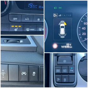 Hyundai Tucson 1.7CRDI Xpossible/Panorama | Auto.bg — изображение 13 Hyundai Tucson 1.7CRDI Xpossible/Panorama | Auto.bg — изображение 13