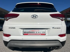 Hyundai Tucson 1.7CRDI Xpossible/Panorama | Auto.bg — изображение 7 Hyundai Tucson 1.7CRDI Xpossible/Panorama | Auto.bg — изображение 7