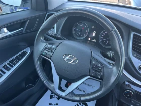 Hyundai Tucson 1.7CRDI Xpossible/Panorama | Auto.bg — изображение 9 Hyundai Tucson 1.7CRDI Xpossible/Panorama | Auto.bg — изображение 9