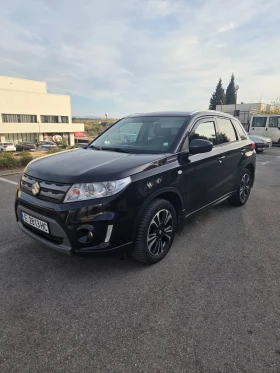 Suzuki Vitara 1.6 DDIS All Grip - Car24.bg Suzuki Vitara 1.6 DDIS All Grip